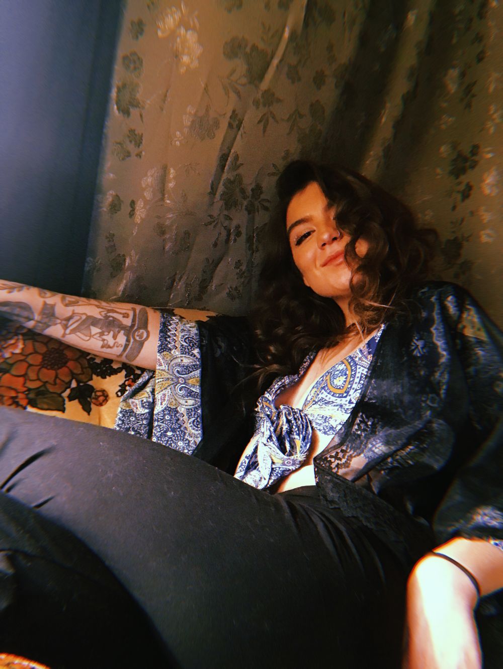 velvetfeels OnlyFans profile picture