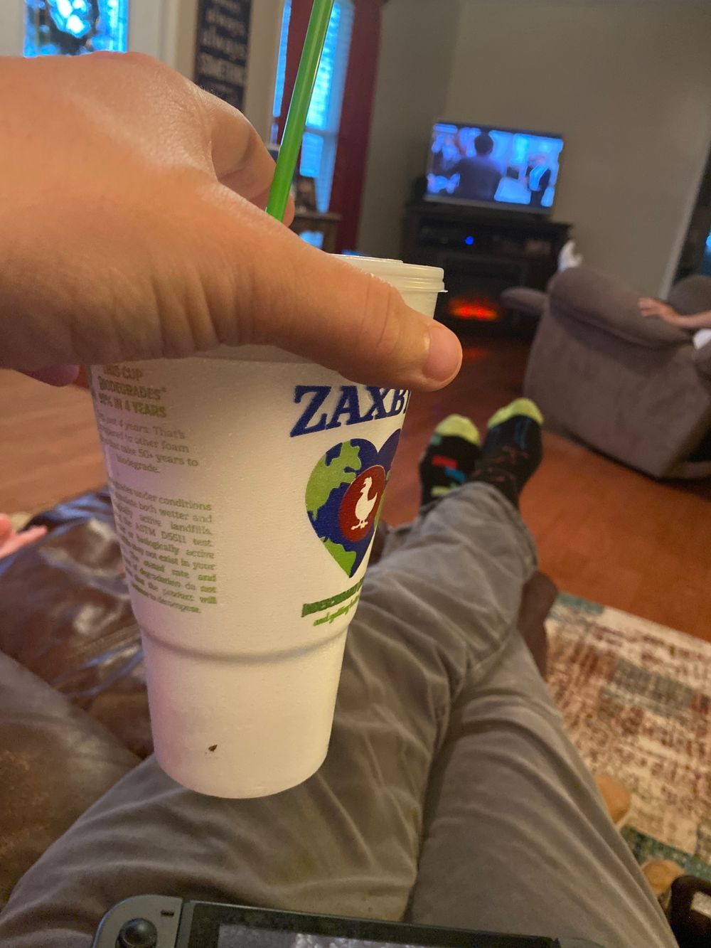 salty_raltey OnlyFans profile picture