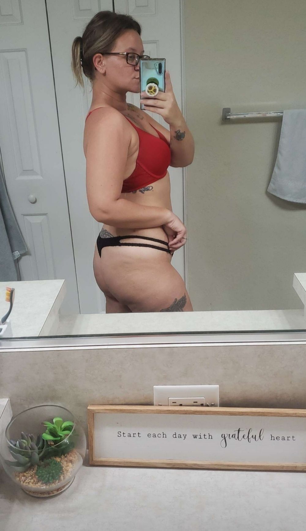 itsyourgirl4444 OnlyFans profile picture