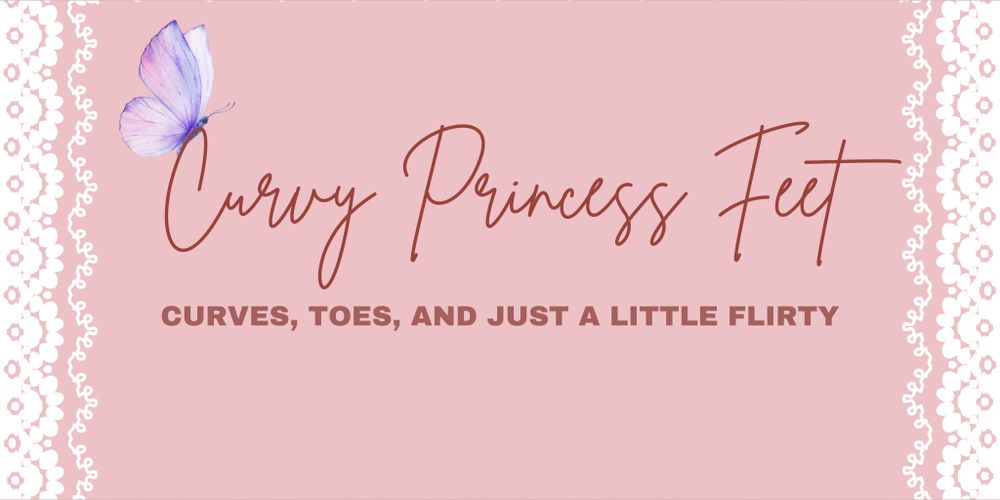 curvyprincessfeet OnlyFans profile picture