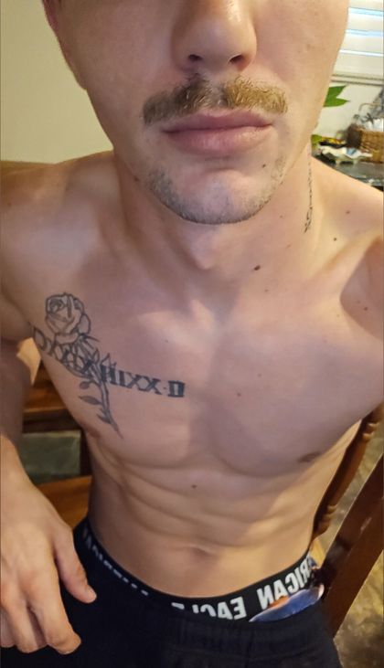 ffungymbro95 OnlyFans picture