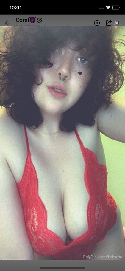 babycoral OnlyFans picture