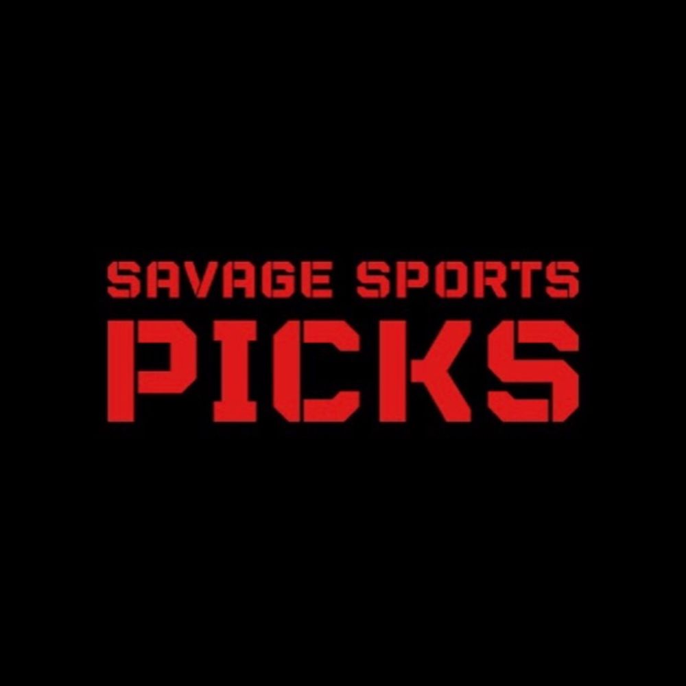 savagesportspicks OnlyFans profile picture