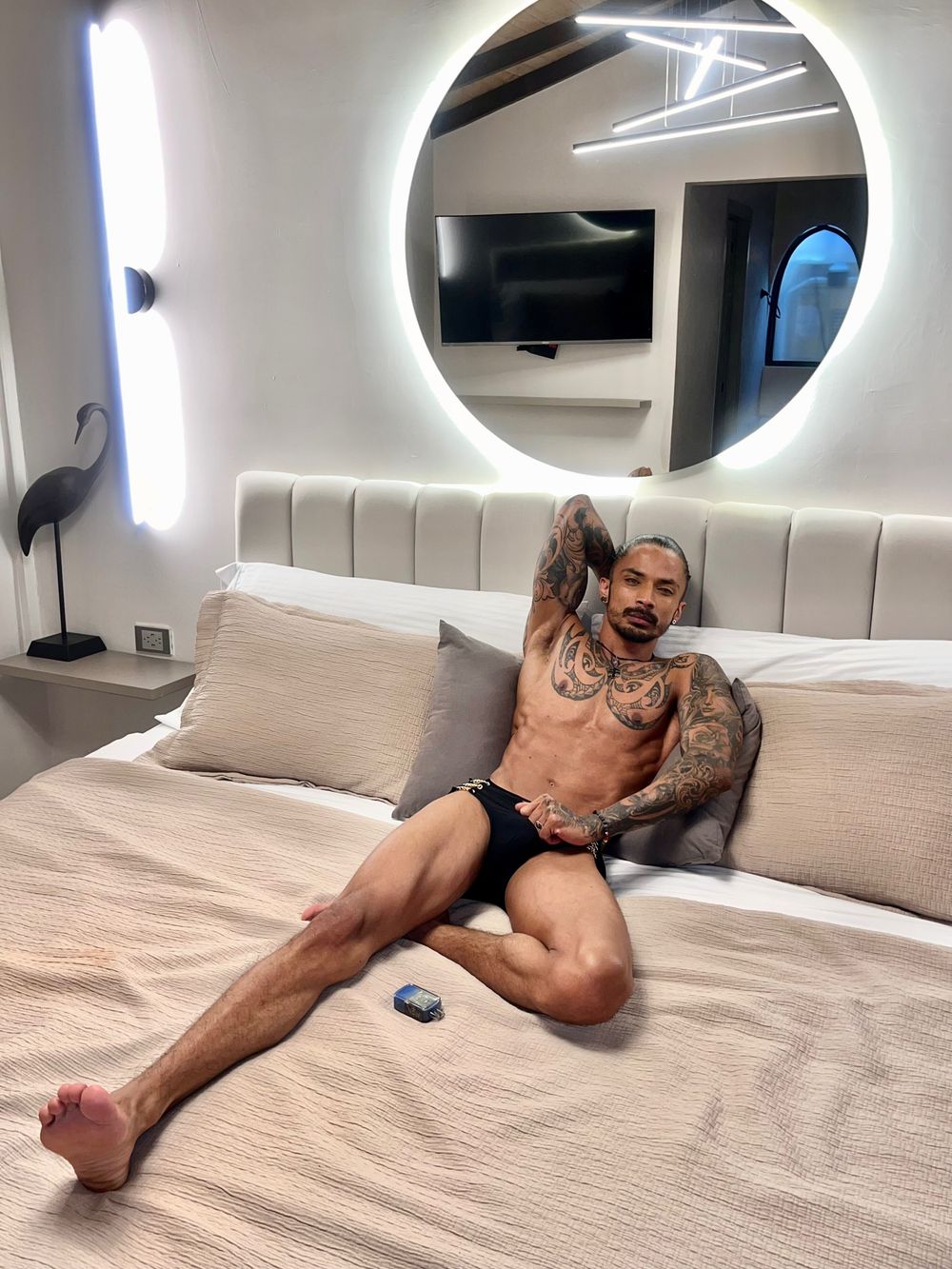 stidlopez OnlyFans profile picture