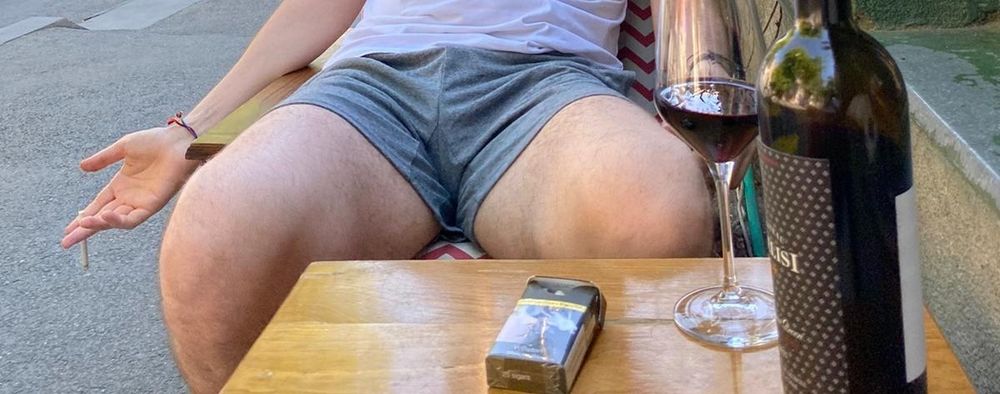 mr-archer OnlyFans profile picture