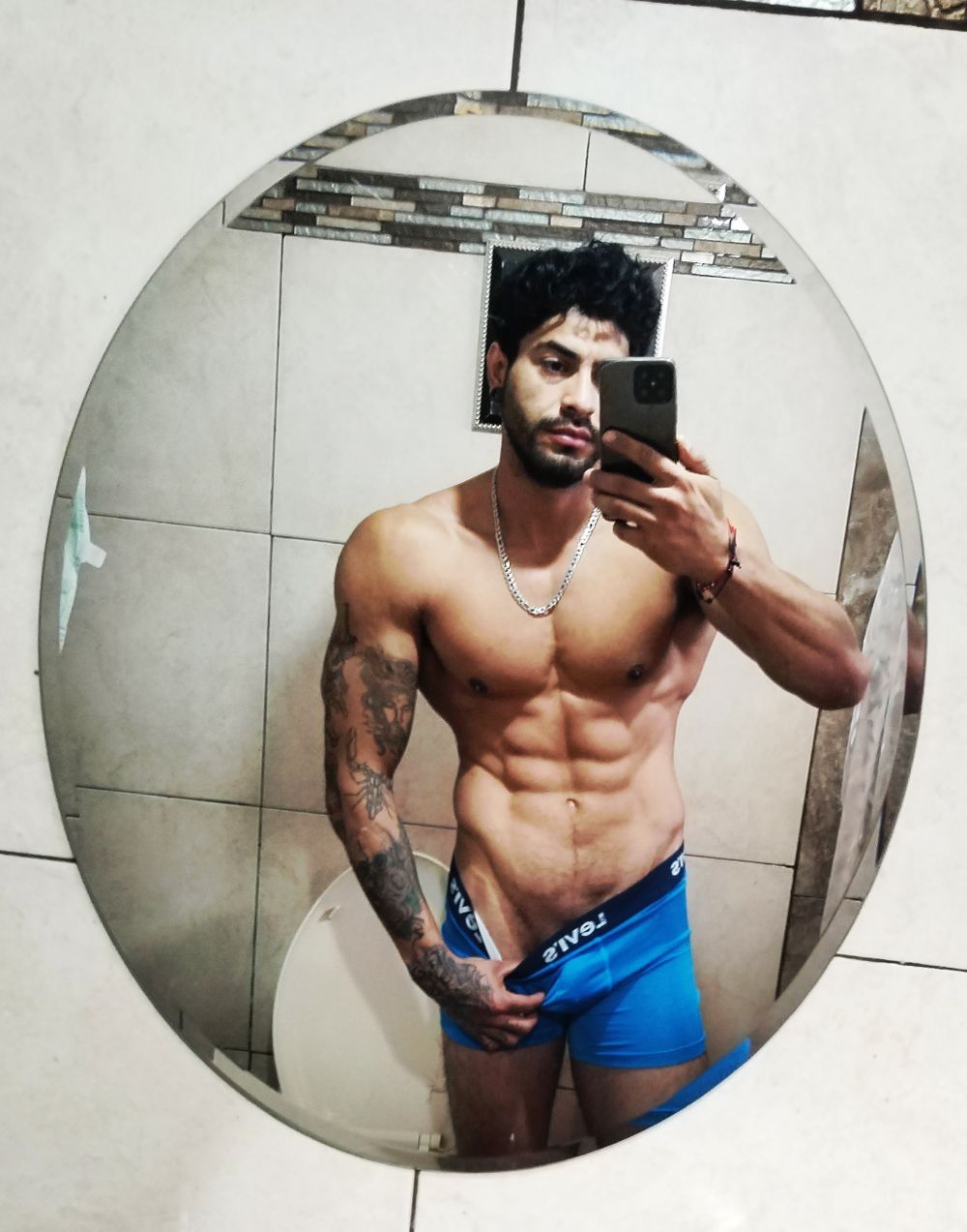 jorgetrrazas1991 OnlyFans profile picture
