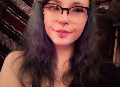 gothkvnk OnlyFans picture