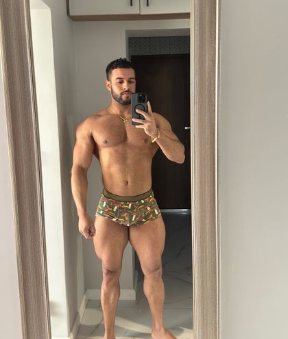 izaak_lover OnlyFans picture
