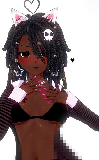 darkskinlexii OnlyFans picture