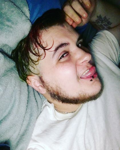 hellboyxo420 OnlyFans picture