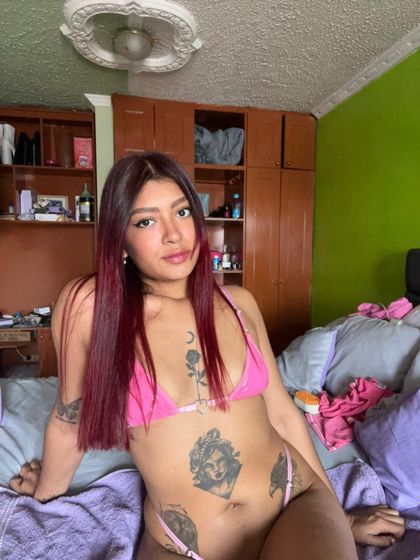 lovegineth OnlyFans picture