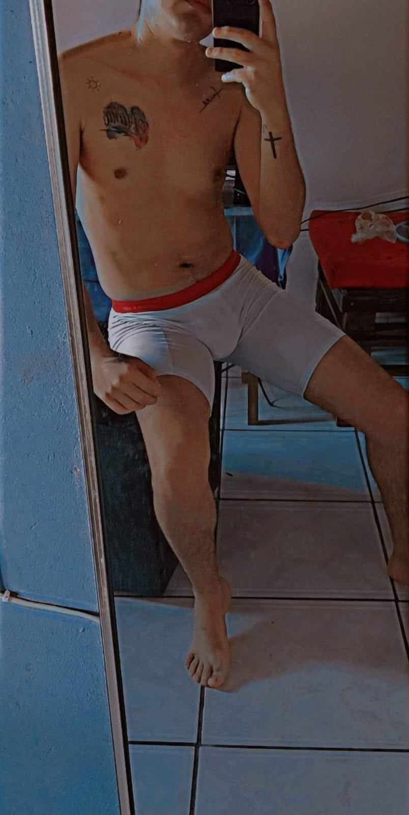 brianga56577616 OnlyFans profile picture