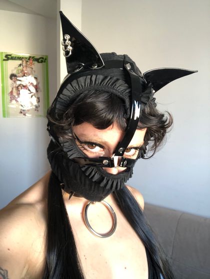 kittenfromhell OnlyFans picture