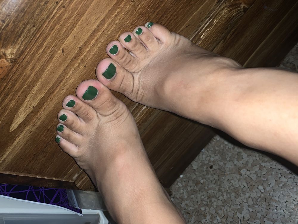 lickmytoes54 OnlyFans profile picture