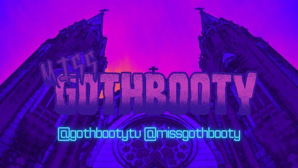 missgothbooty OnlyFans profile picture
