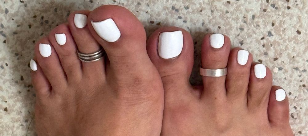 sexyladysfeet OnlyFans profile picture