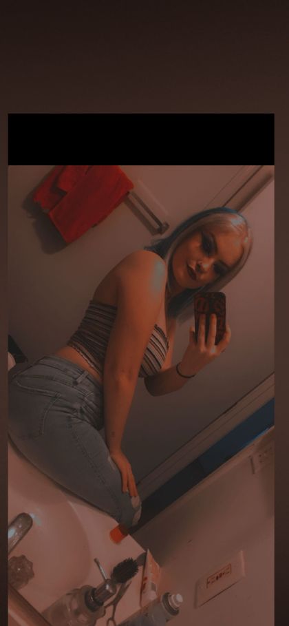 baby-bunnie OnlyFans picture