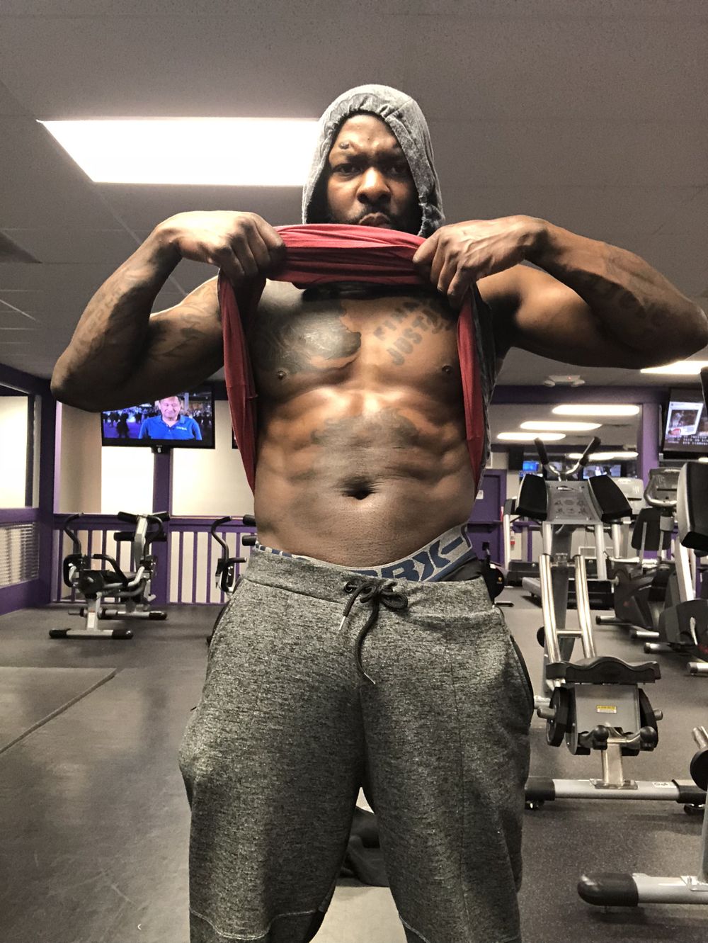 gymtour OnlyFans profile picture