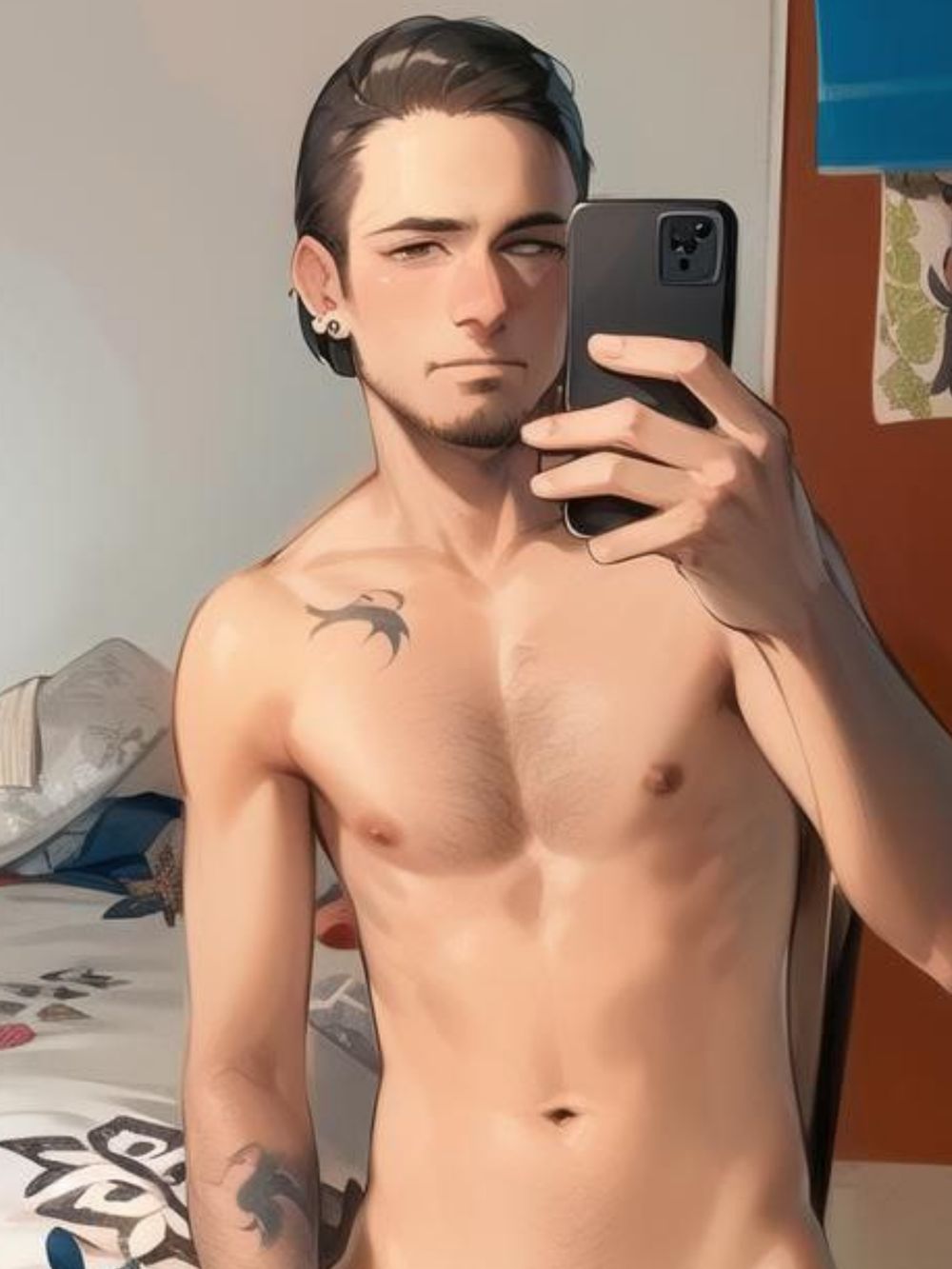 nickyredx1 OnlyFans profile picture