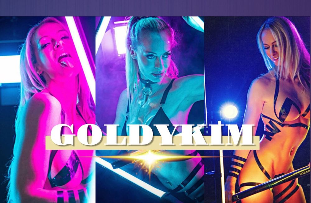 goldykim OnlyFans profile picture