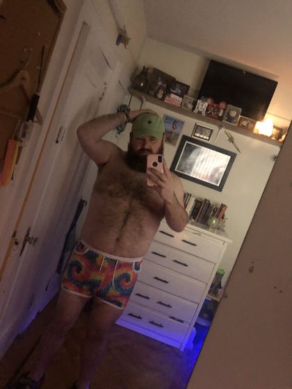 jaggarbearclaw OnlyFans picture