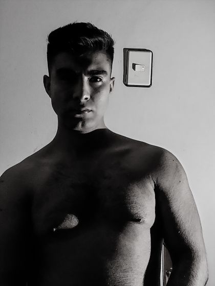 alandanel OnlyFans picture