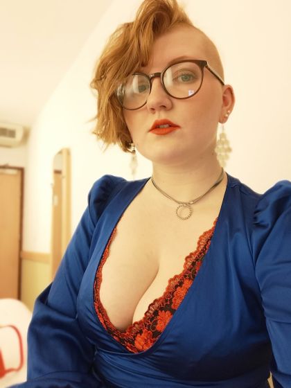fireypixie OnlyFans picture