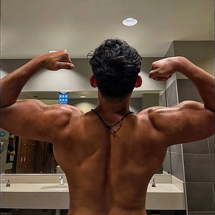 papinando OnlyFans picture