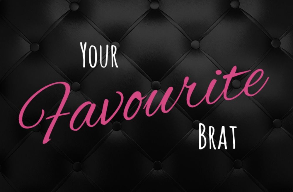 favouritebrat OnlyFans profile picture