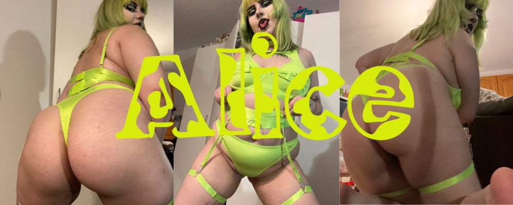 suicidyalice OnlyFans profile picture