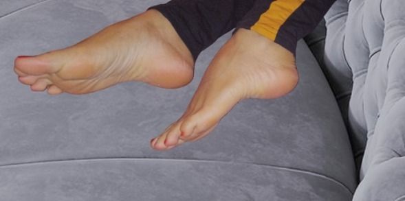 estrellitabarefoot OnlyFans profile picture