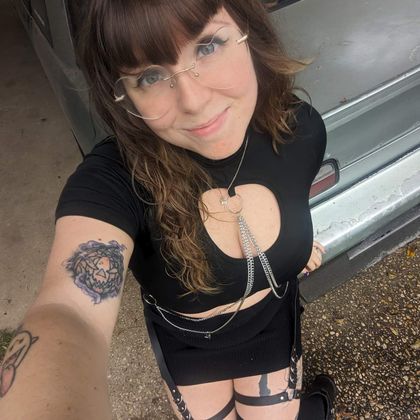 spook.show.baby OnlyFans picture