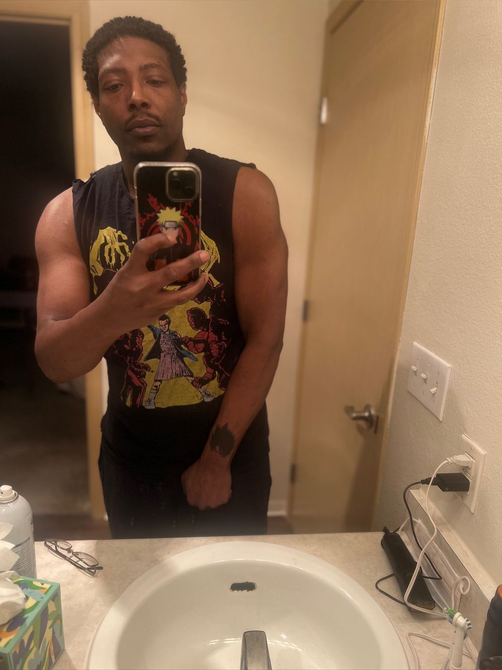 chocolatebar423 OnlyFans profile picture