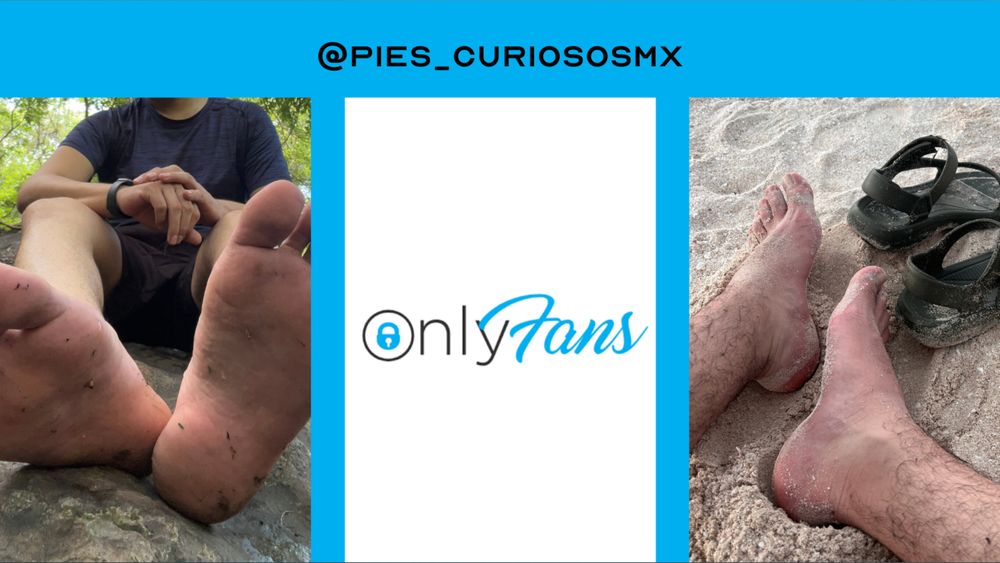 pies_curiososmx OnlyFans profile picture