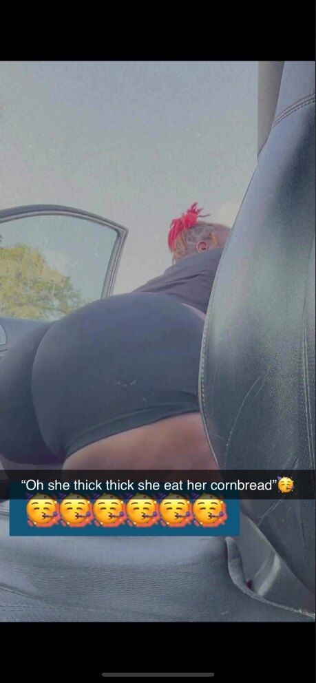 lexiiibihh21 OnlyFans profile picture
