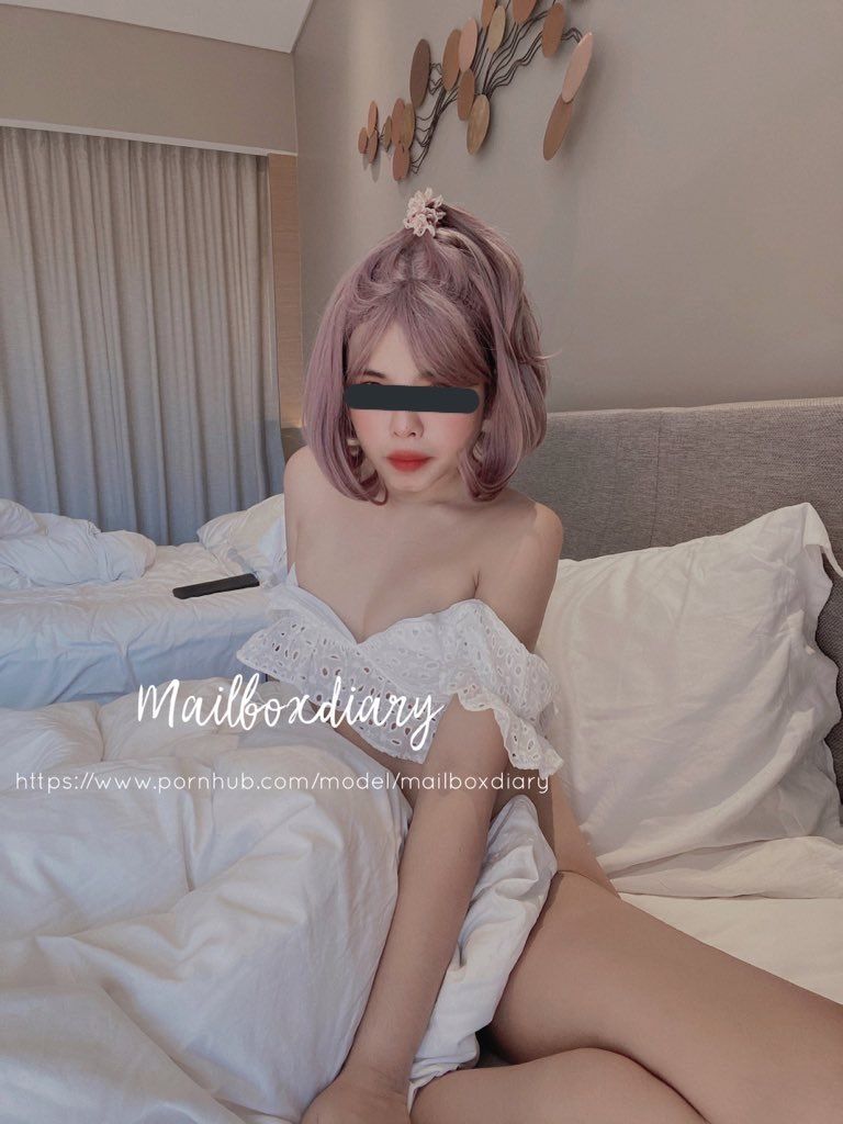 mailbox_diary OnlyFans profile picture