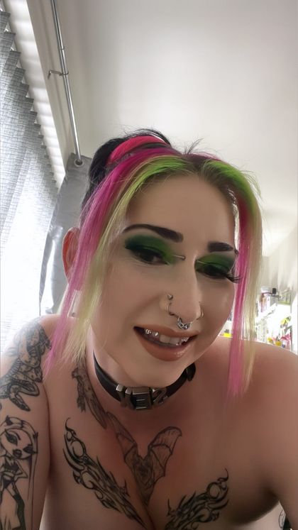 diamond_goth_girl OnlyFans picture