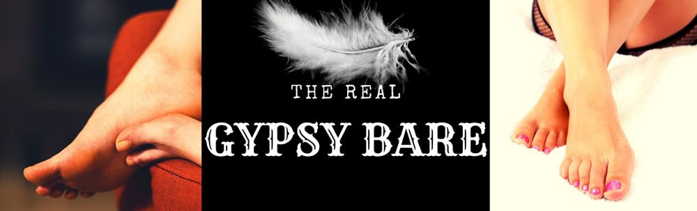 gypsy_bare OnlyFans profile picture