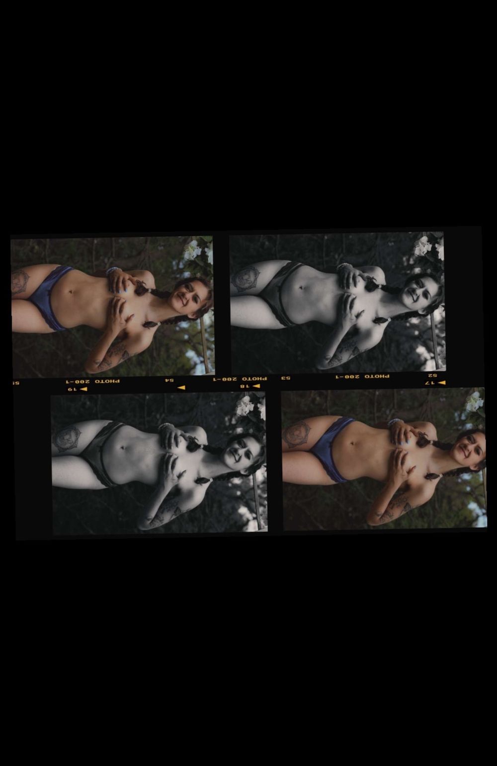 fallywallyx OnlyFans profile picture