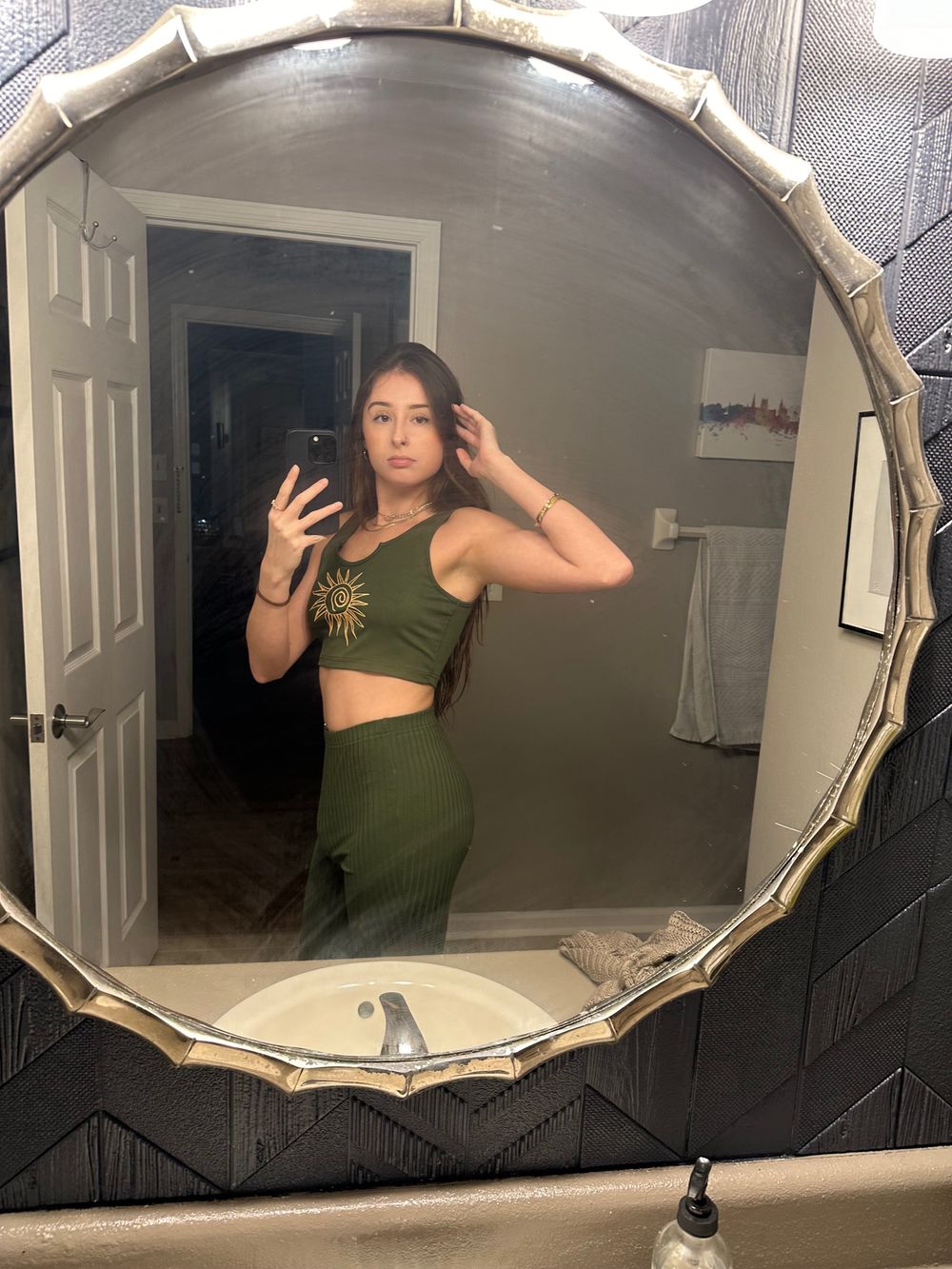 nikkiifrost OnlyFans profile picture
