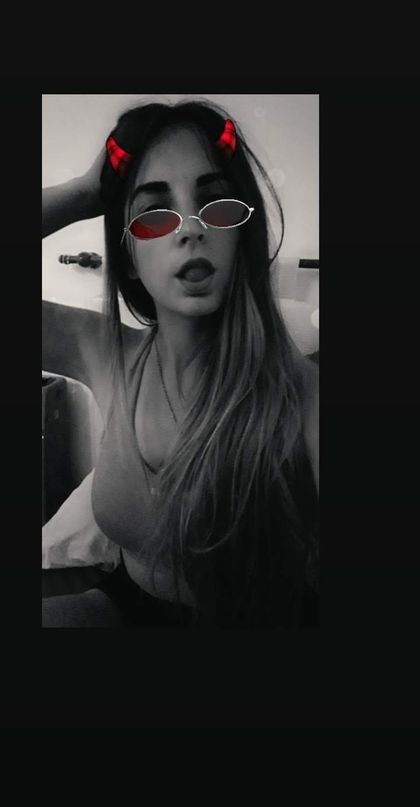 baaaabyhot OnlyFans picture