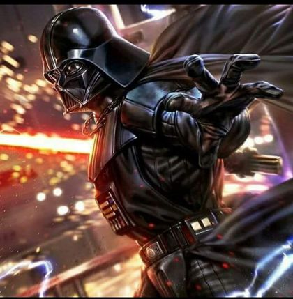 darthmochafreakking OnlyFans picture