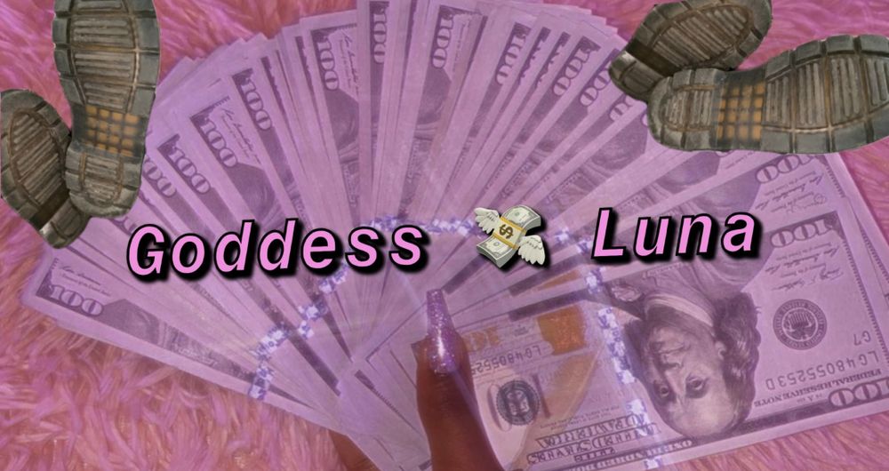 goddess_luna_temptress OnlyFans profile picture