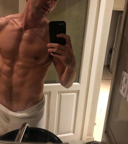 benjaminhardon OnlyFans picture