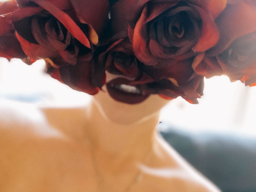 redlipsandroses OnlyFans profile picture