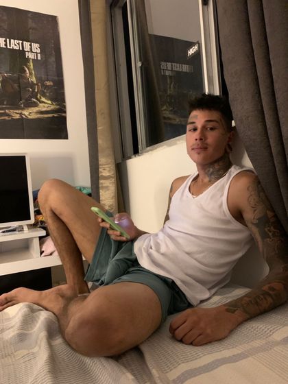 ululante OnlyFans picture