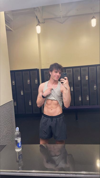 willevxns OnlyFans picture