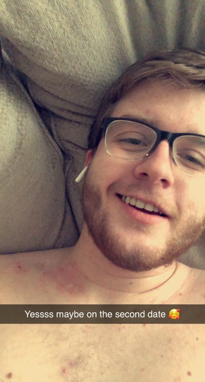 pupchance OnlyFans picture