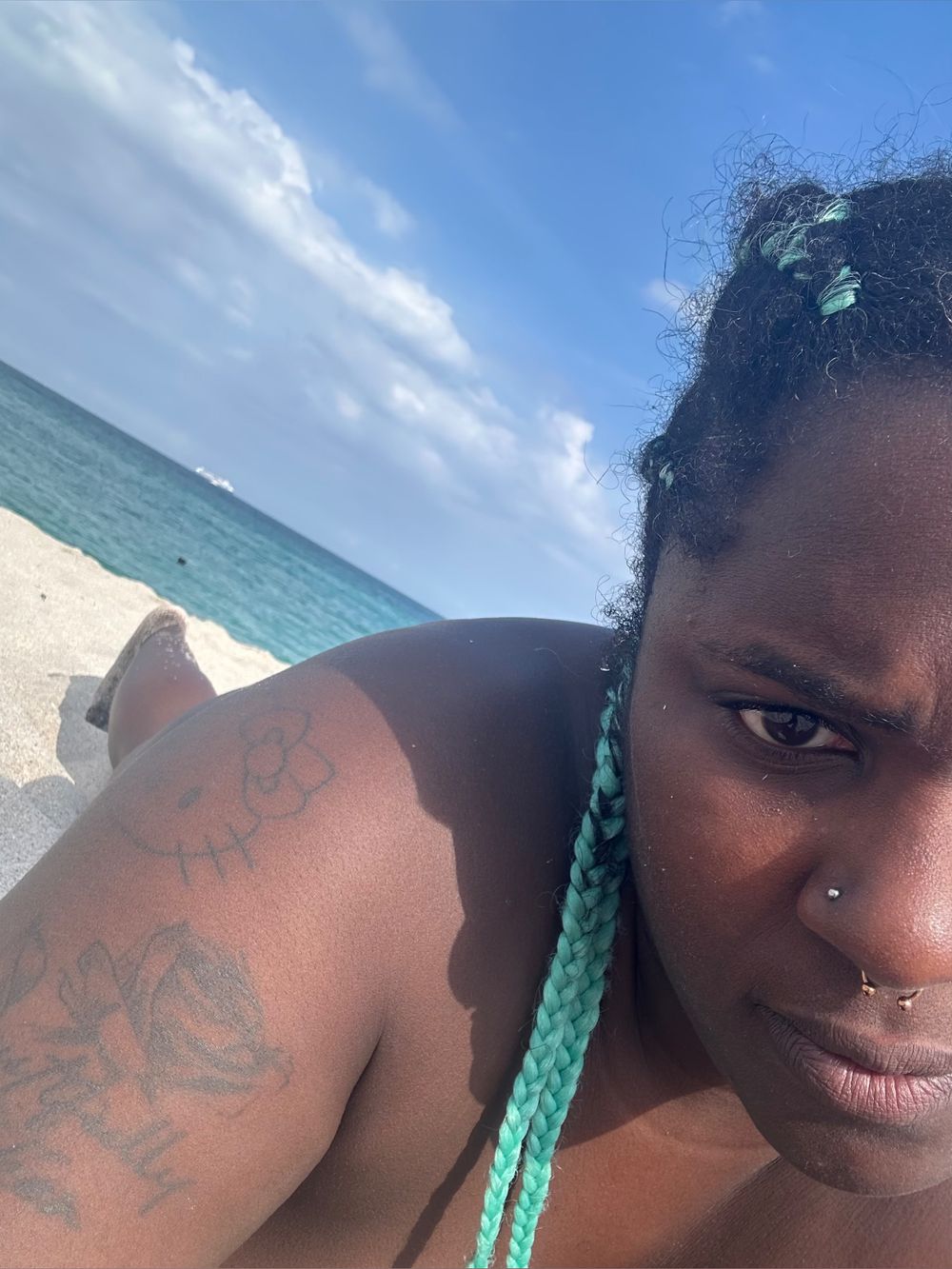 lustylucyxxx1 OnlyFans profile picture