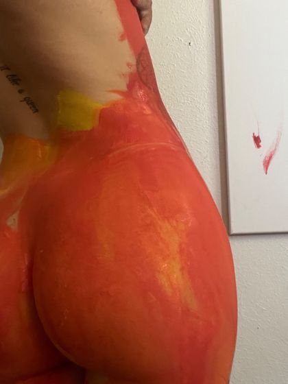 paintmewild-ly OnlyFans picture